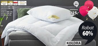 JYSK Kołdra kronborg oferta