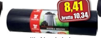 AT Worki na śmieci oferta