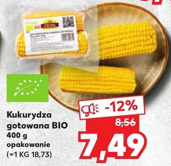Kaufland Kukurydza oferta