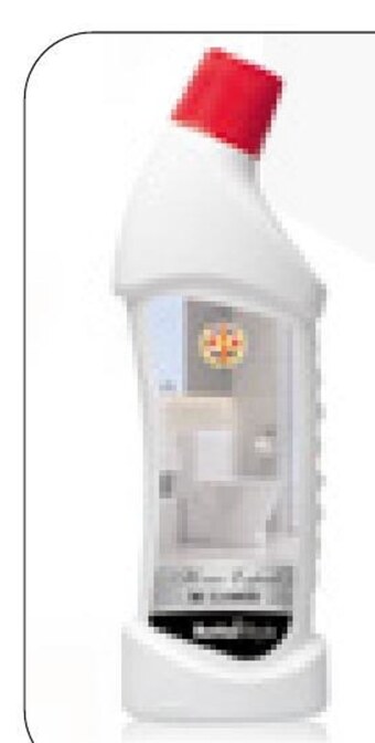 BetterStyle Żel do toalety home expert oferta