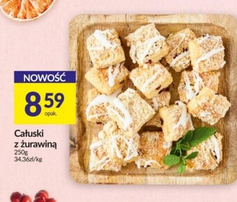 Społem Ciasto oferta