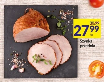 Społem Szynka oferta