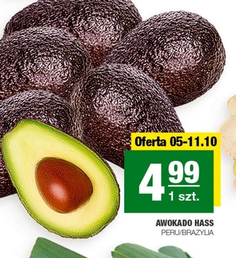 EuroSPAR Awokado oferta