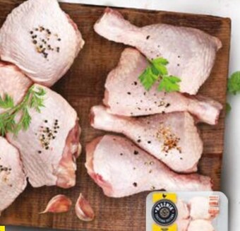 Lidl Podudzie z kurczaka rzeźnik oferta