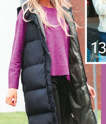 Selgros Kamizelka oferta