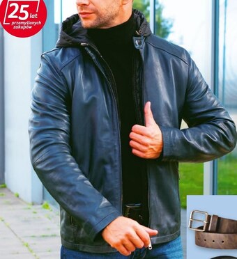 Selgros Kurtka oferta