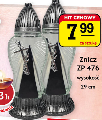 Znicz