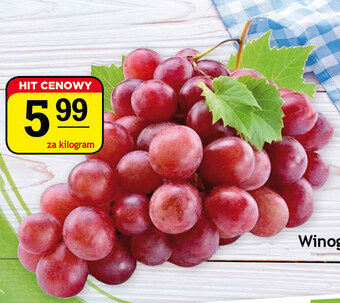 Gram Market Winogrona oferta