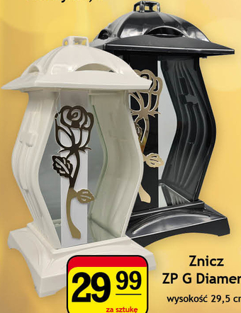 Gram Market Znicz oferta