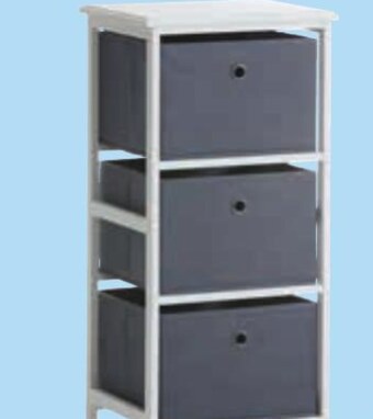 JYSK Komoda jysk oferta