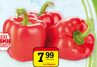 Gram Market Papryka oferta