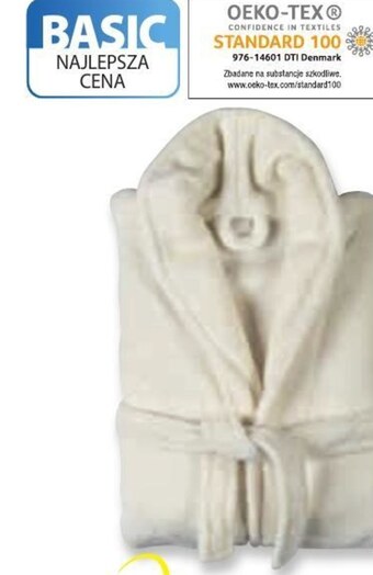 JYSK Szlafrok jysk oferta