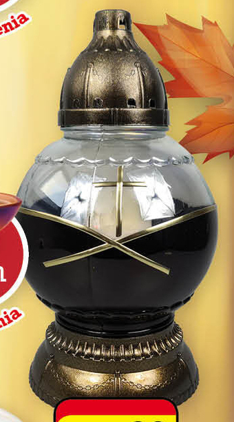 Gram Market Znicz oferta