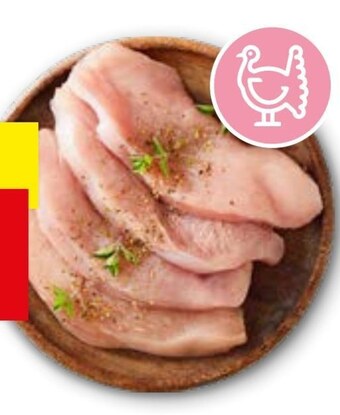 Lidl Pierś z indyka rzeźnik oferta