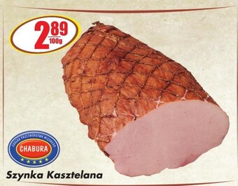 Sezamek Szynka chabura oferta