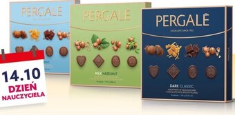 Dealz Praliny pergale oferta