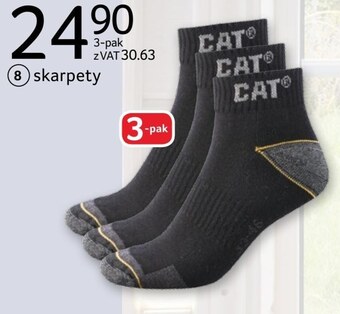 Selgros Skarpety oferta