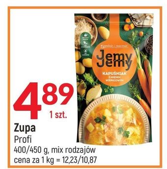 E.Leclerc Kapuśniak z mięsem wieprzowym jemyjemy oferta