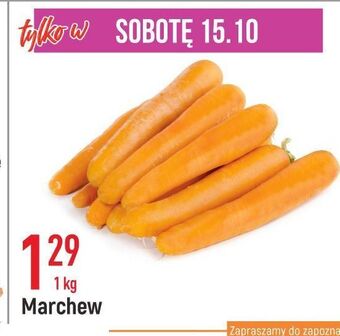 E.Leclerc Marchew oferta
