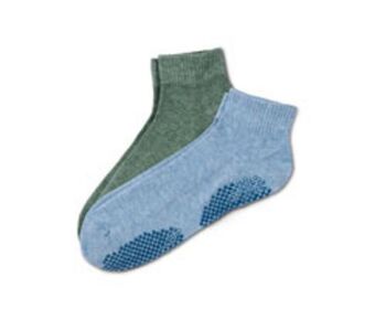 Tchibo Skarpetki do jogi, 2 pary oferta