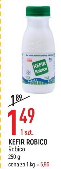 E.Leclerc Kefir robico oferta