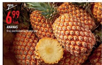 E.Leclerc Ananas oferta