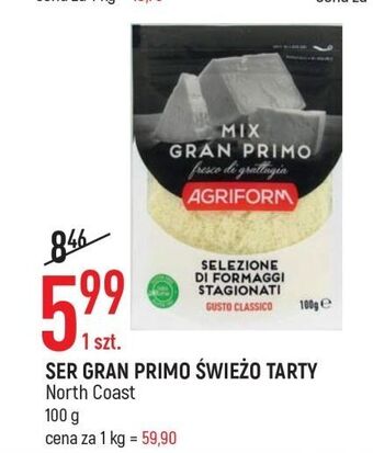 E.Leclerc Ser gran primo tarty agriform oferta