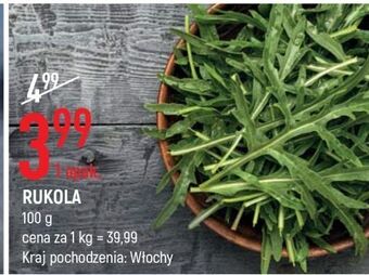 E.Leclerc Rukola oferta