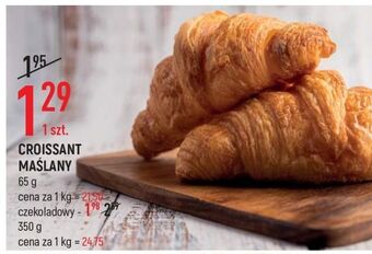 E.Leclerc Croissant maślany oferta