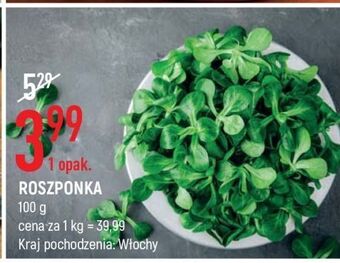 E.Leclerc Roszponka oferta