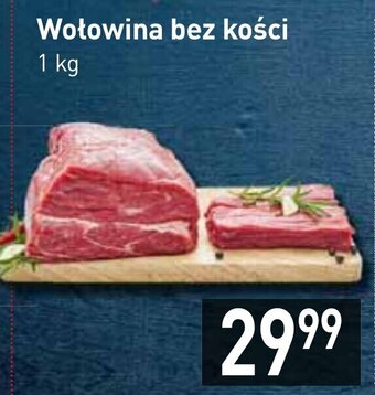Stokrotka wołowina bez kości 1kg oferta