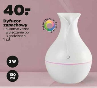 Dyfuzor zapachowy
