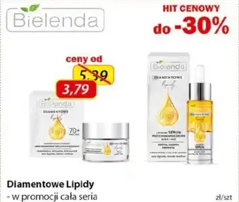 Drogeria Kosmyk Bielenda Diamentowe Lipidy oferta