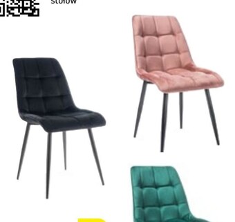 Komfort Krzesło komfort oferta