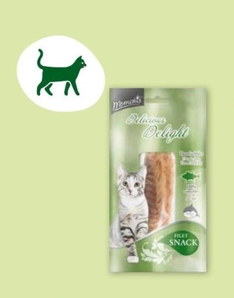 Maxi Zoo Przysmak dla kota oferta
