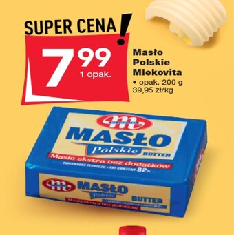Odido Masło mlekovita oferta