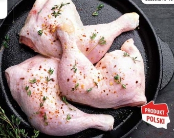 API MARKET Ćwiartka z kurczaka oferta