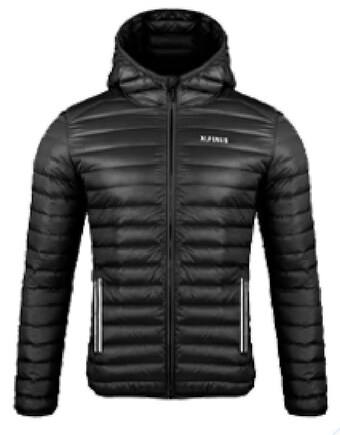 Decathlon Kurtka męska decathlon oferta