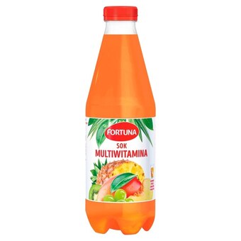 E.Leclerc Fortuna sok multiwitamina 1 l oferta