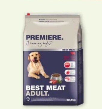 Maxi Zoo Karma dla psa premiere oferta