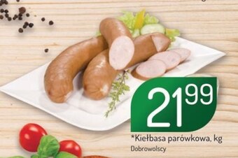 Avita Kiełbasa dobrowolscy oferta