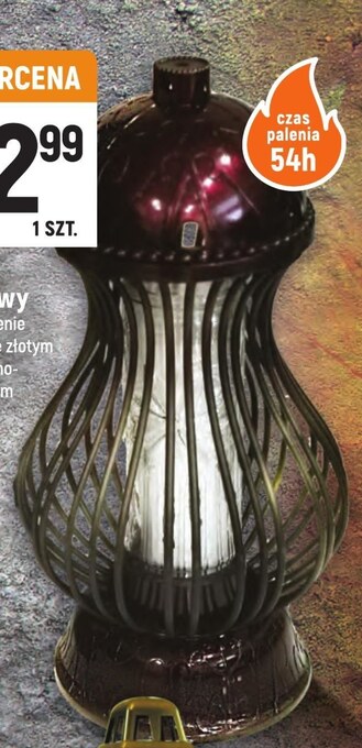 Intermarche Znicz oferta