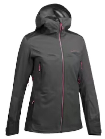 Decathlon Kurtka damska decathlon oferta