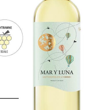 Lidl Wino oferta