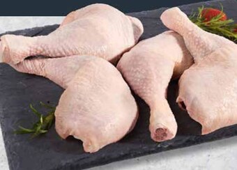 Netto Ćwiartka z kurczaka oferta