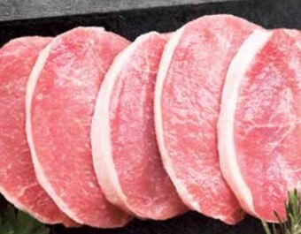 Netto Schab wieprzowy sztuka mięsa oferta