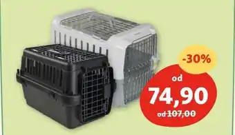 Maxi Zoo Transporter dla zwierząt oferta