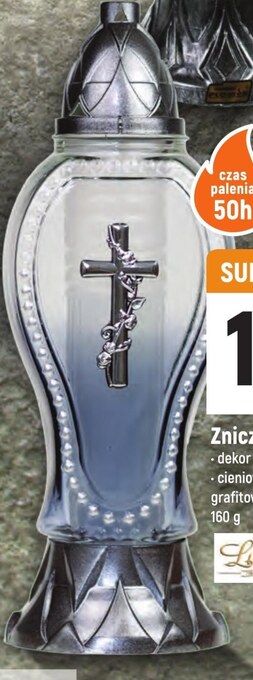 Intermarche Znicz oferta