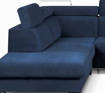 Abra Narożnik oferta