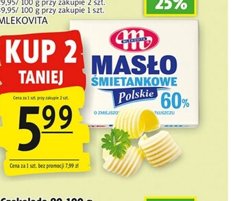 Prim Market Masło mlekovita oferta